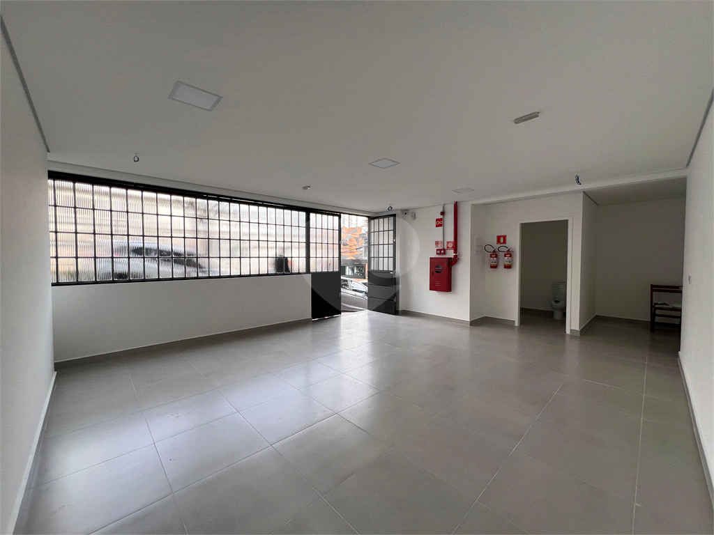 Empreendimento  HI VILA ESTER  (Zona Norte)