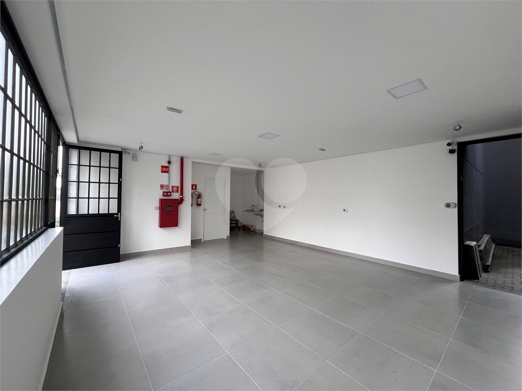 Empreendimento  HI VILA ESTER  (Zona Norte)