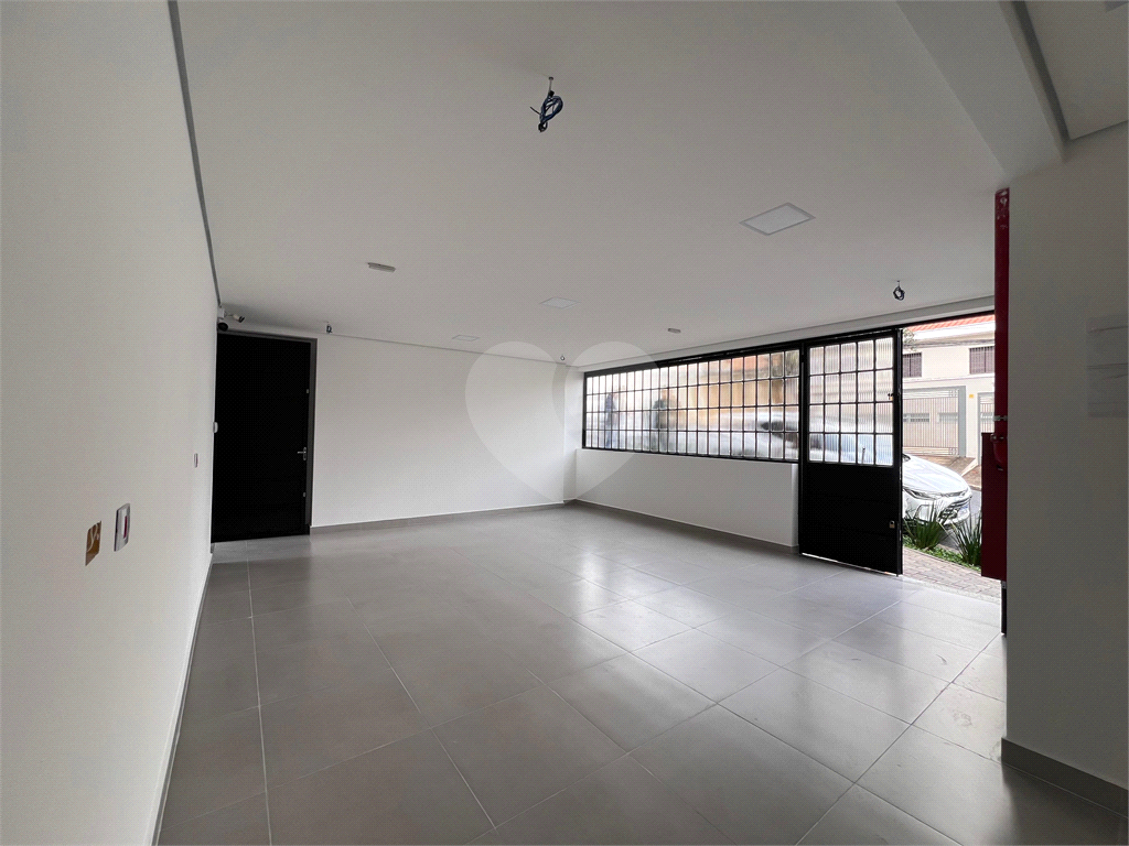 Empreendimento  HI VILA ESTER  (Zona Norte)