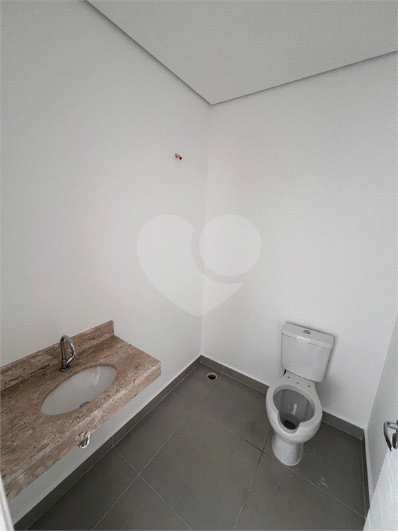 Empreendimento  HI VILA ESTER  (Zona Norte)