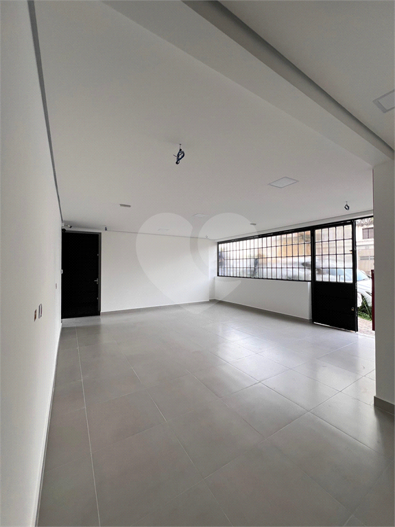 Empreendimento  HI VILA ESTER  (Zona Norte)