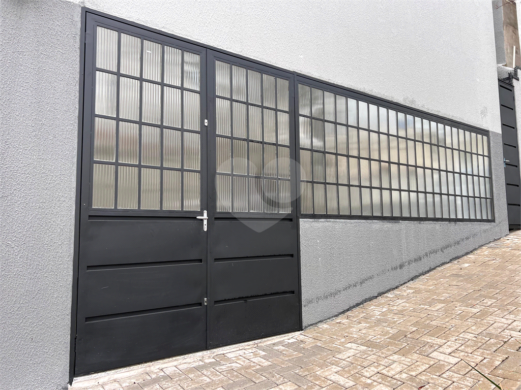 Empreendimento  HI VILA ESTER  (Zona Norte)