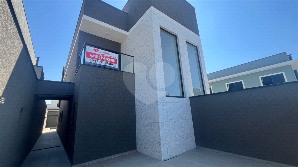 Sobrado, 3 quartos, 160 m² - Foto 41