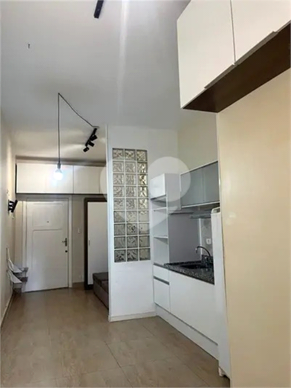 BELA VISTA - APARTAMENTO REFORMADO