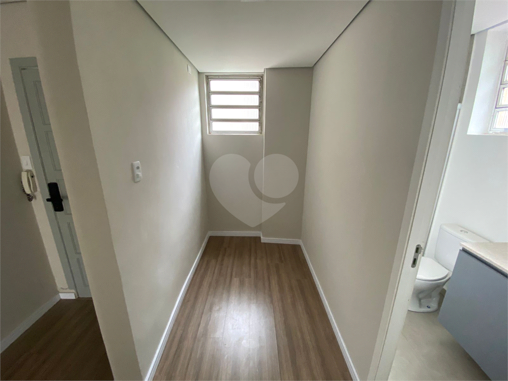 BELA VISTA - APARTAMENTO REFORMADO