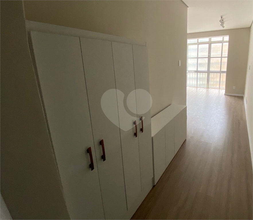 BELA VISTA - APARTAMENTO REFORMADO