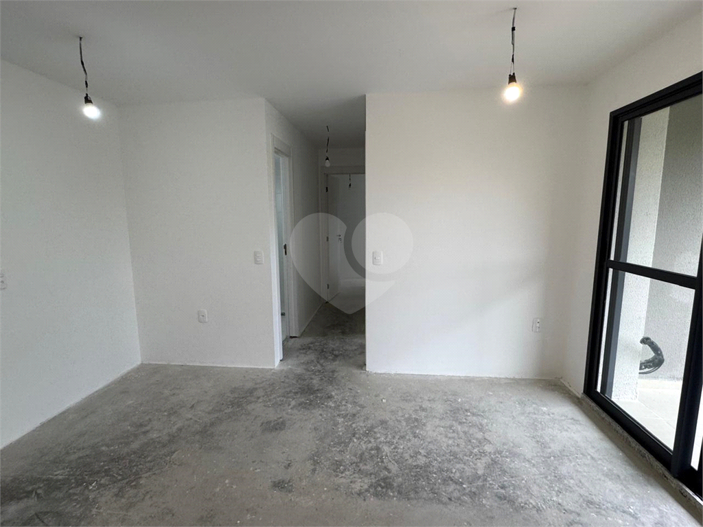 Apartamento no Condomínio Elo Duo Caminhos da Lapa Vila Anastácio.