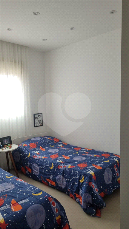 Apartamento para Venda e Locação | 3 dorm (1suite) |  120m² | Jd São Paulo