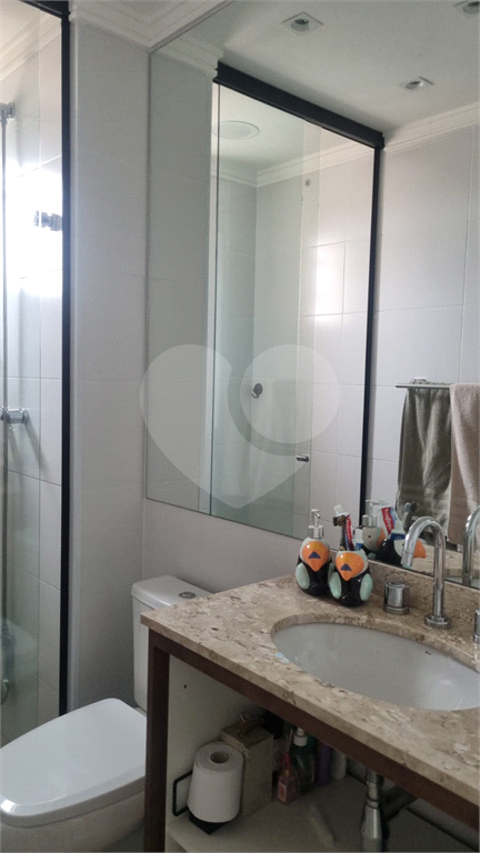 Apartamento para Venda e Locação | 3 dorm (1suite) |  120m² | Jd São Paulo