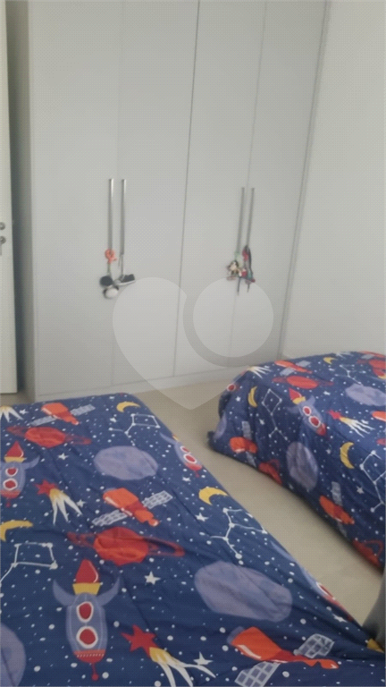 Apartamento para Venda e Locação | 3 dorm (1suite) |  120m² | Jd São Paulo