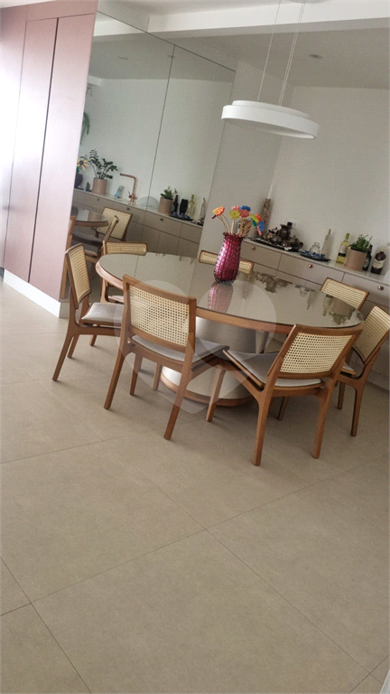 Apartamento para Venda e Locação | 3 dorm (1suite) |  120m² | Jd São Paulo