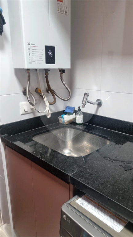 Apartamento para Venda e Locação | 3 dorm (1suite) |  120m² | Jd São Paulo