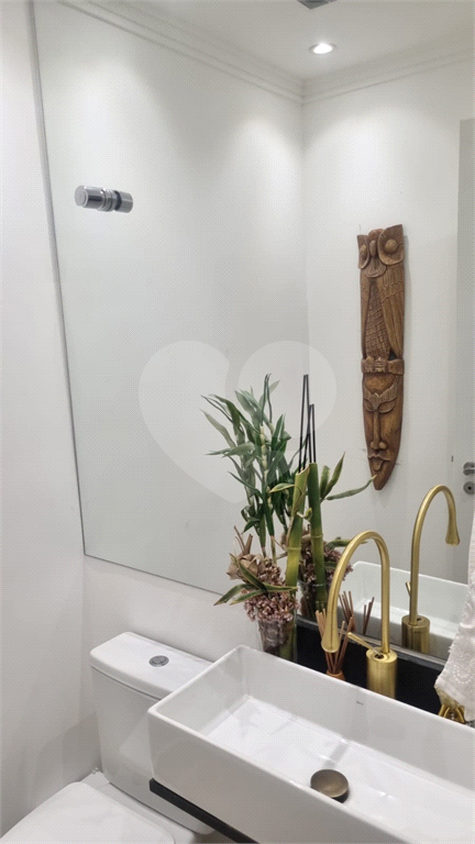 Apartamento para Venda e Locação | 3 dorm (1suite) |  120m² | Jd São Paulo