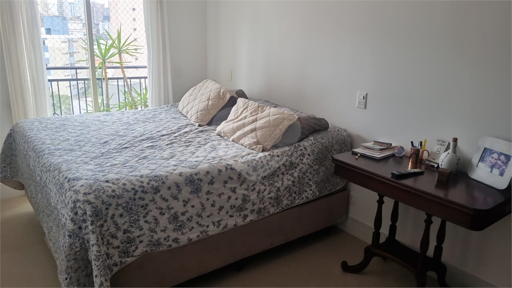 Apartamento para Venda e Locação | 3 dorm (1suite) |  120m² | Jd São Paulo