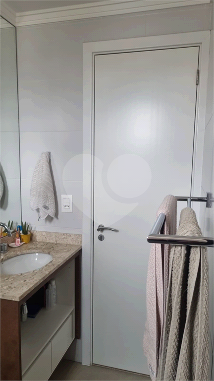 Apartamento para Venda e Locação | 3 dorm (1suite) |  120m² | Jd São Paulo