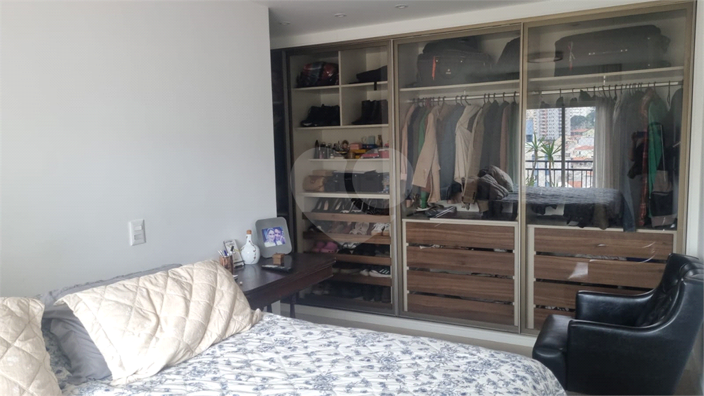 Apartamento para Venda e Locação | 3 dorm (1suite) |  120m² | Jd São Paulo