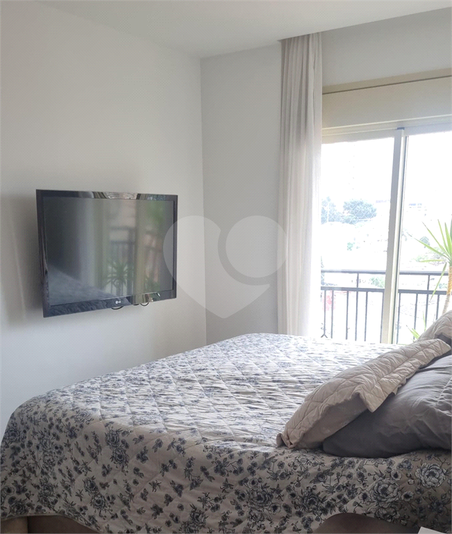 Apartamento para Venda e Locação | 3 dorm (1suite) |  120m² | Jd São Paulo