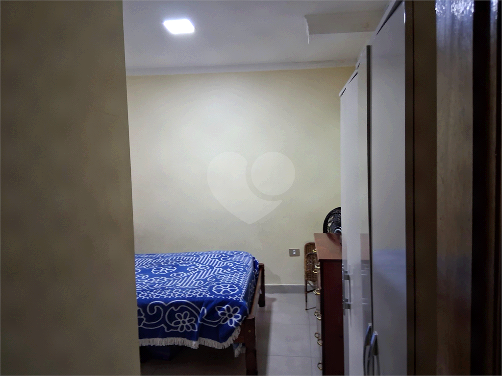 Casa à Venda no Jardim Paulista – Guarulhos | 3 Dorms, 1 Suíte e 2 Vagas