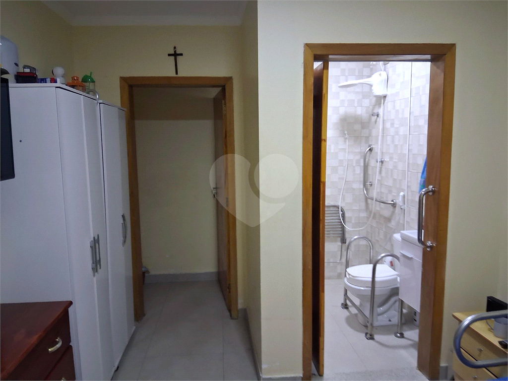 Casa à Venda no Jardim Paulista – Guarulhos | 3 Dorms, 1 Suíte e 2 Vagas