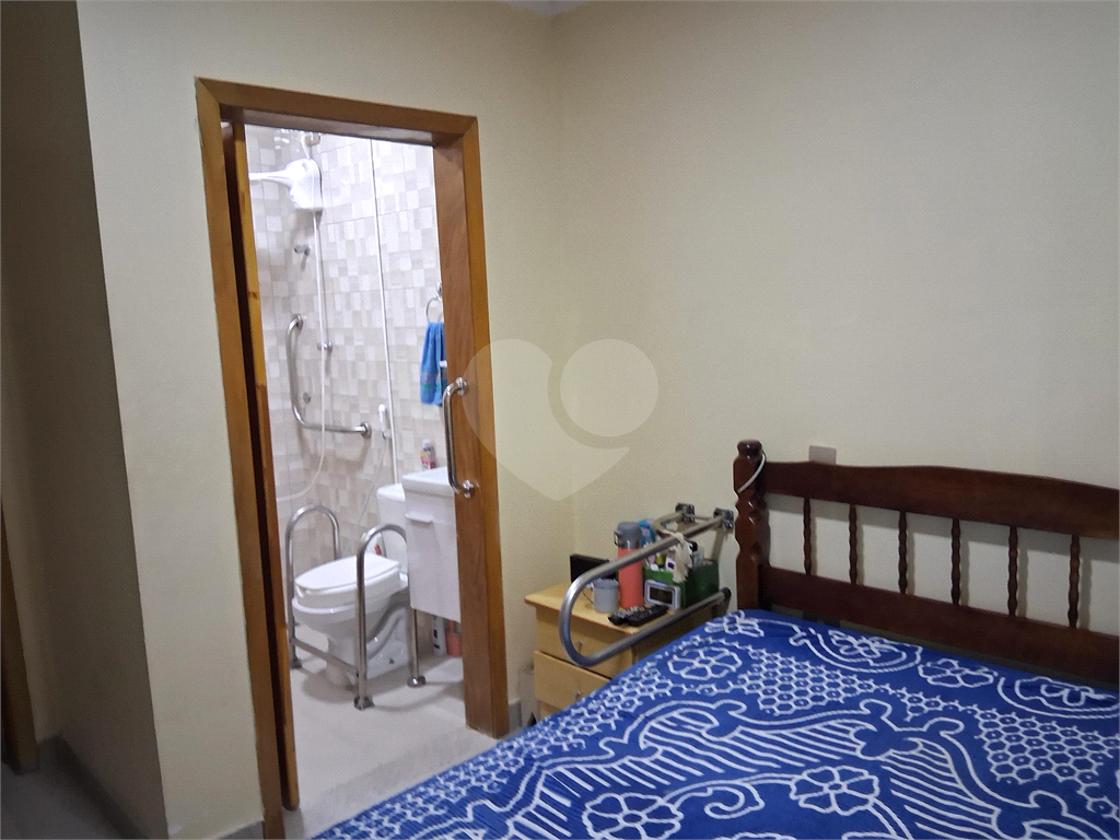 Casa à Venda no Jardim Paulista – Guarulhos | 3 Dorms, 1 Suíte e 2 Vagas