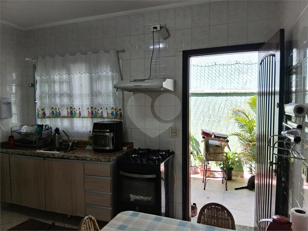 Casa à Venda no Jardim Paulista – Guarulhos | 3 Dorms, 1 Suíte e 2 Vagas