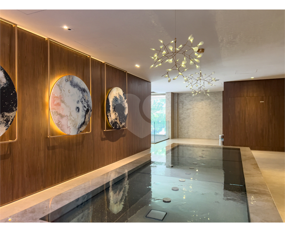 Imóvel 160m² impecável com sala de estar ampla 3 suítes 2 vagas de garagem lazer completo Perdizes