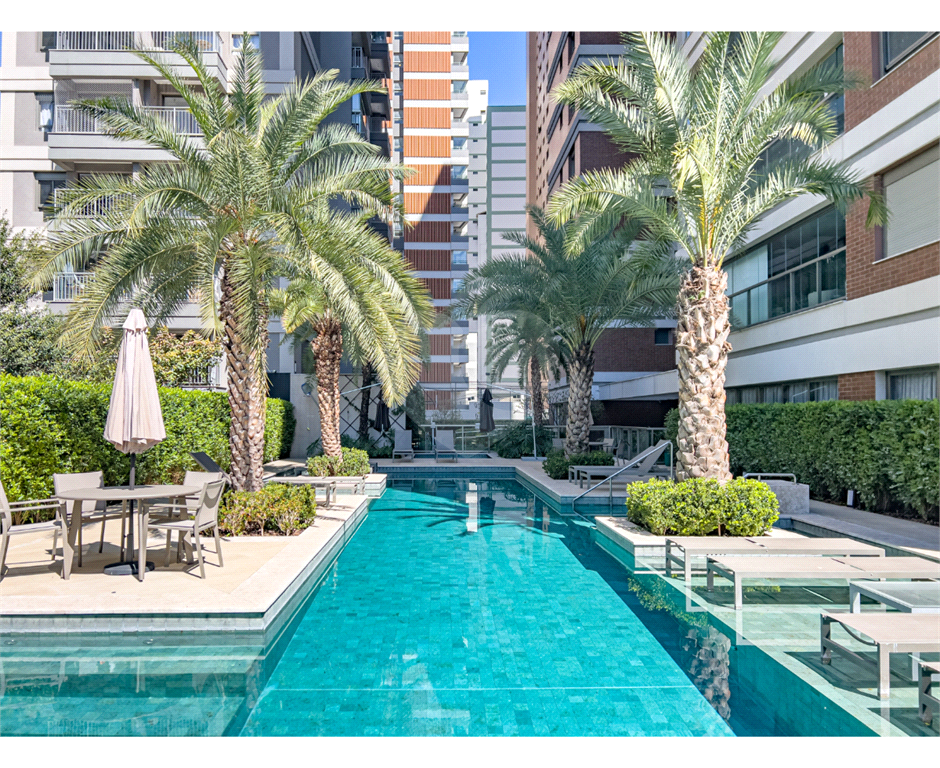 Imóvel 160m² impecável com sala de estar ampla 3 suítes 2 vagas de garagem lazer completo Perdizes