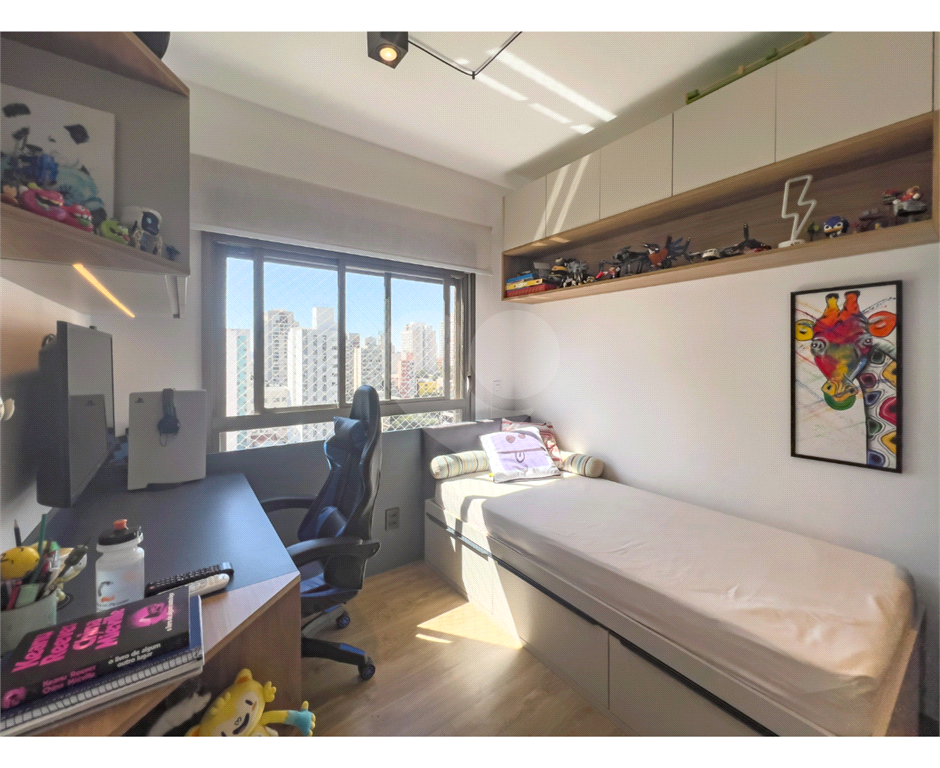 Imóvel 160m² impecável com sala de estar ampla 3 suítes 2 vagas de garagem lazer completo Perdizes