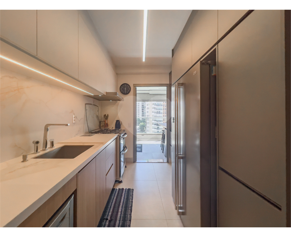 Imóvel 160m² impecável com sala de estar ampla 3 suítes 2 vagas de garagem lazer completo Perdizes