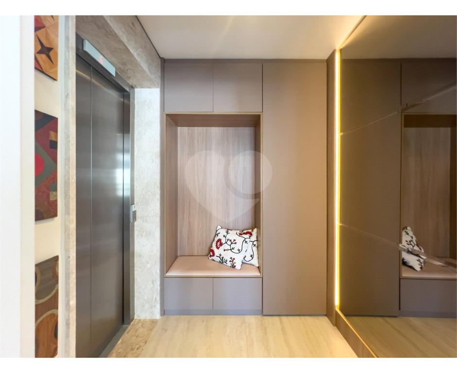 Imóvel 160m² impecável com sala de estar ampla 3 suítes 2 vagas de garagem lazer completo Perdizes