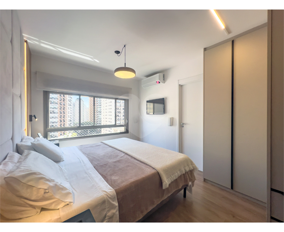 Imóvel 160m² impecável com sala de estar ampla 3 suítes 2 vagas de garagem lazer completo Perdizes