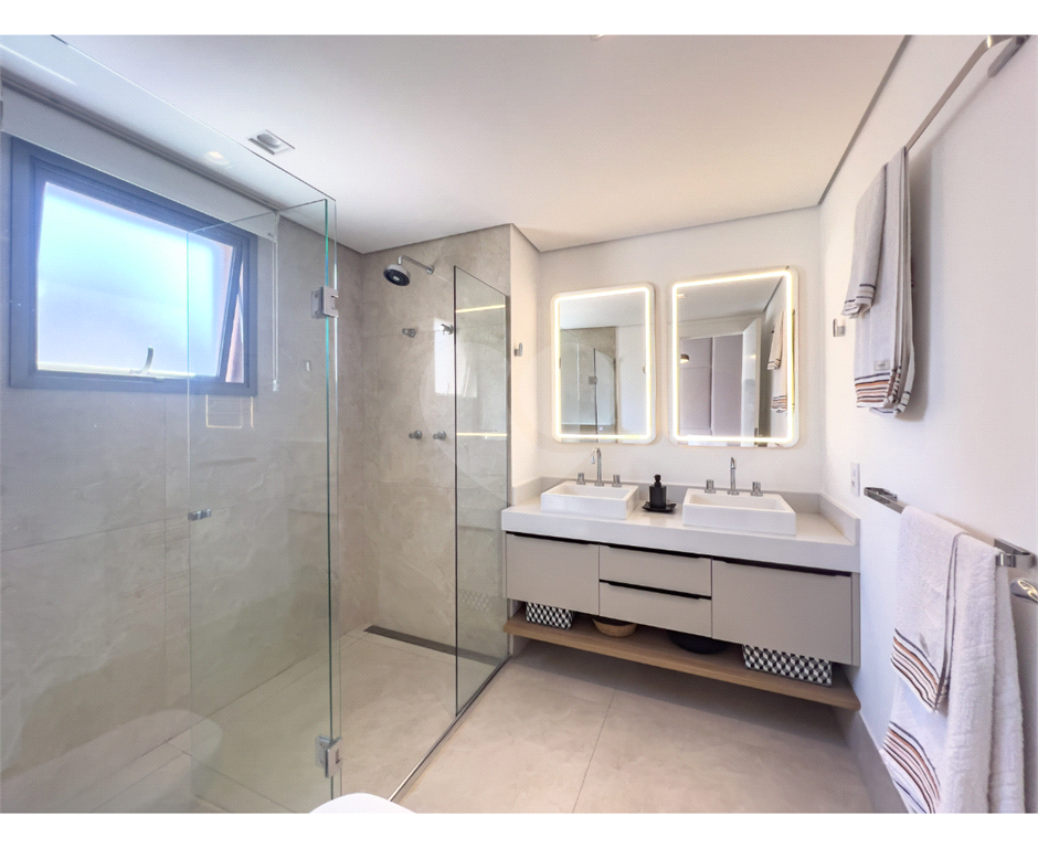 Imóvel 160m² impecável com sala de estar ampla 3 suítes 2 vagas de garagem lazer completo Perdizes