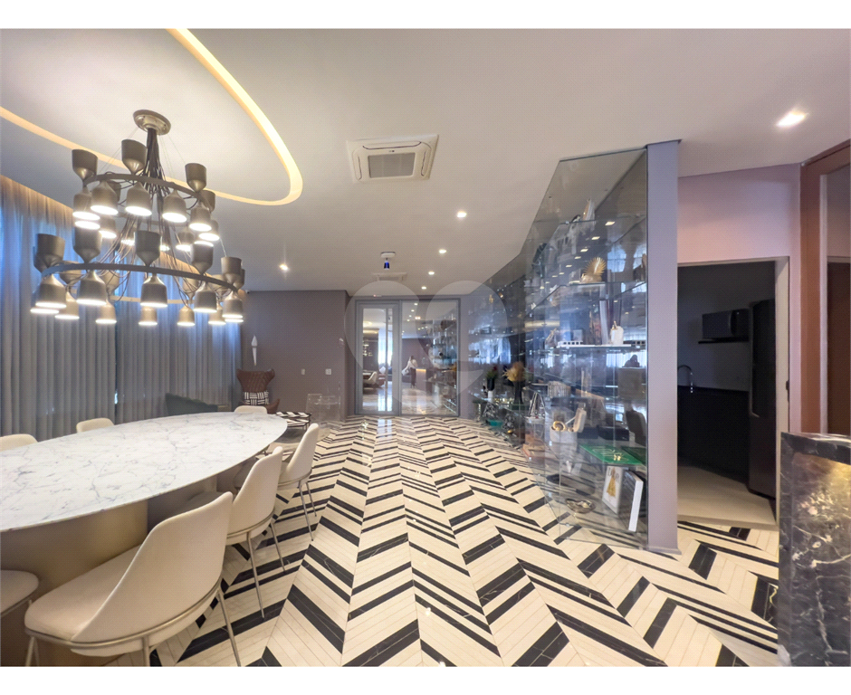 Imóvel 160m² impecável com sala de estar ampla 3 suítes 2 vagas de garagem lazer completo Perdizes