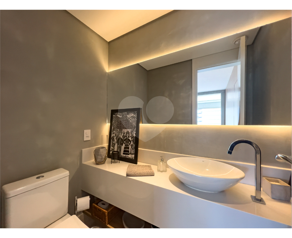 Imóvel 160m² impecável com sala de estar ampla 3 suítes 2 vagas de garagem lazer completo Perdizes