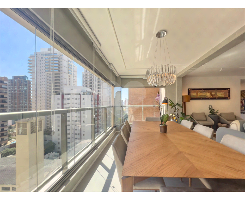 Imóvel 160m² impecável com sala de estar ampla 3 suítes 2 vagas de garagem lazer completo Perdizes