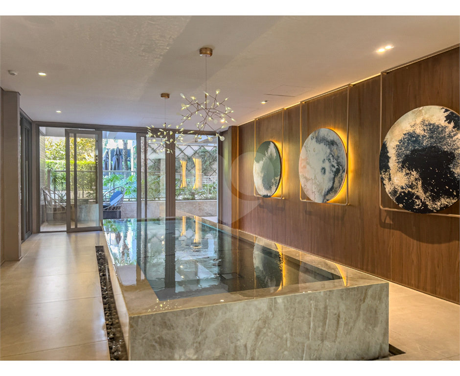 Imóvel 160m² impecável com sala de estar ampla 3 suítes 2 vagas de garagem lazer completo Perdizes