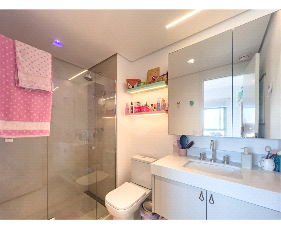 Imóvel 160m² impecável com sala de estar ampla 3 suítes 2 vagas de garagem lazer completo Perdizes