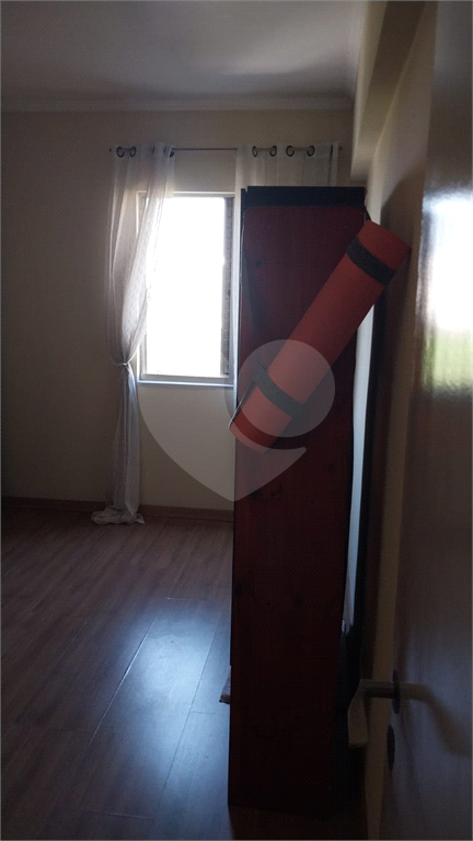 Apartamento Residencial TATUAPÉ