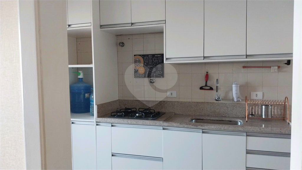 Apartamento Residencial TATUAPÉ