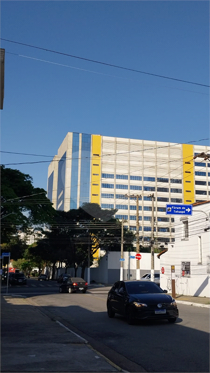 Apartamento Residencial TATUAPÉ