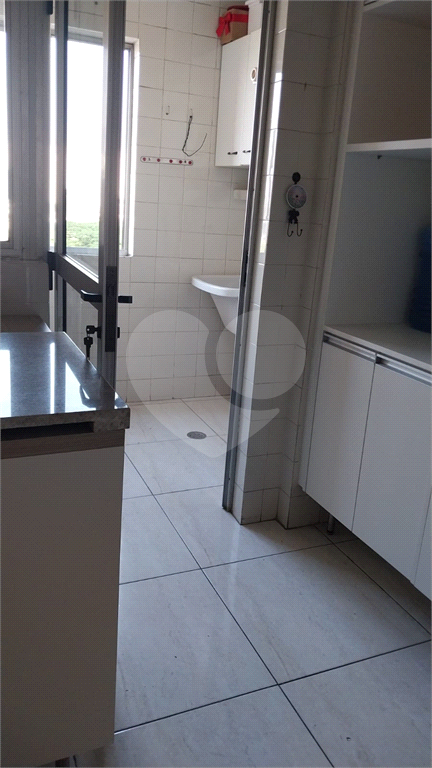 Apartamento Residencial TATUAPÉ