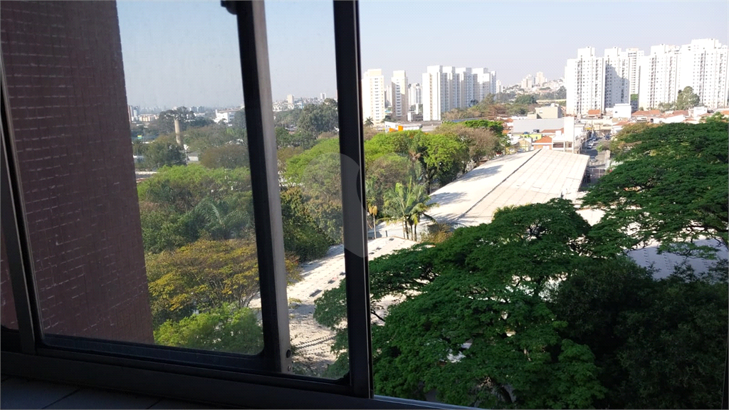 Apartamento Residencial TATUAPÉ