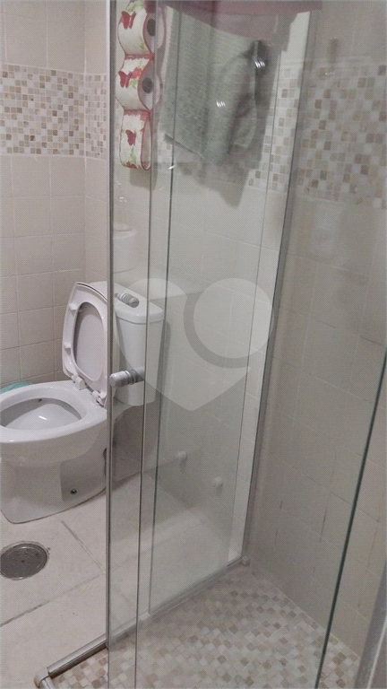 Apartamento Residencial TATUAPÉ
