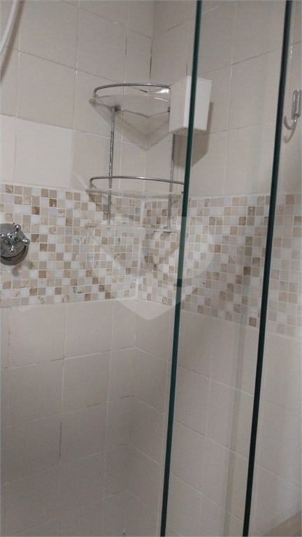 Apartamento Residencial TATUAPÉ
