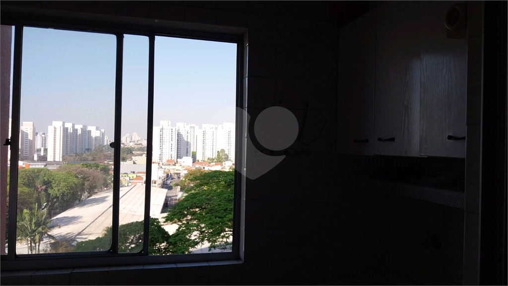 Apartamento Residencial TATUAPÉ