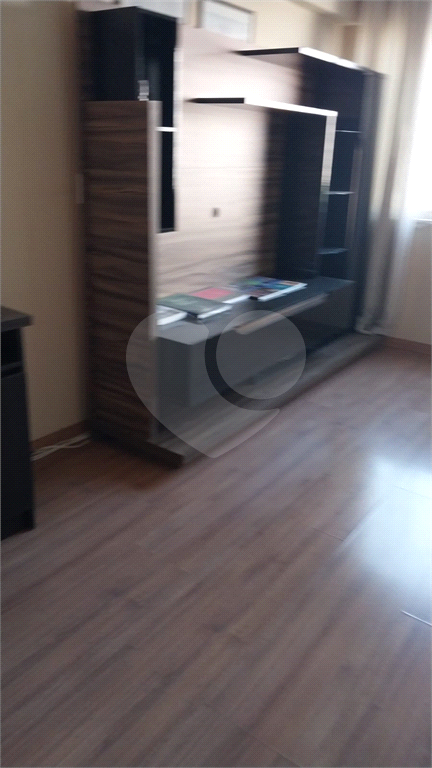 Apartamento Residencial TATUAPÉ