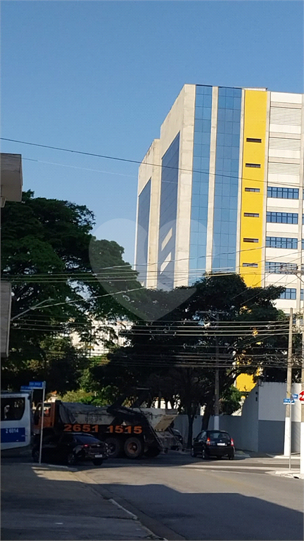 Apartamento Residencial TATUAPÉ