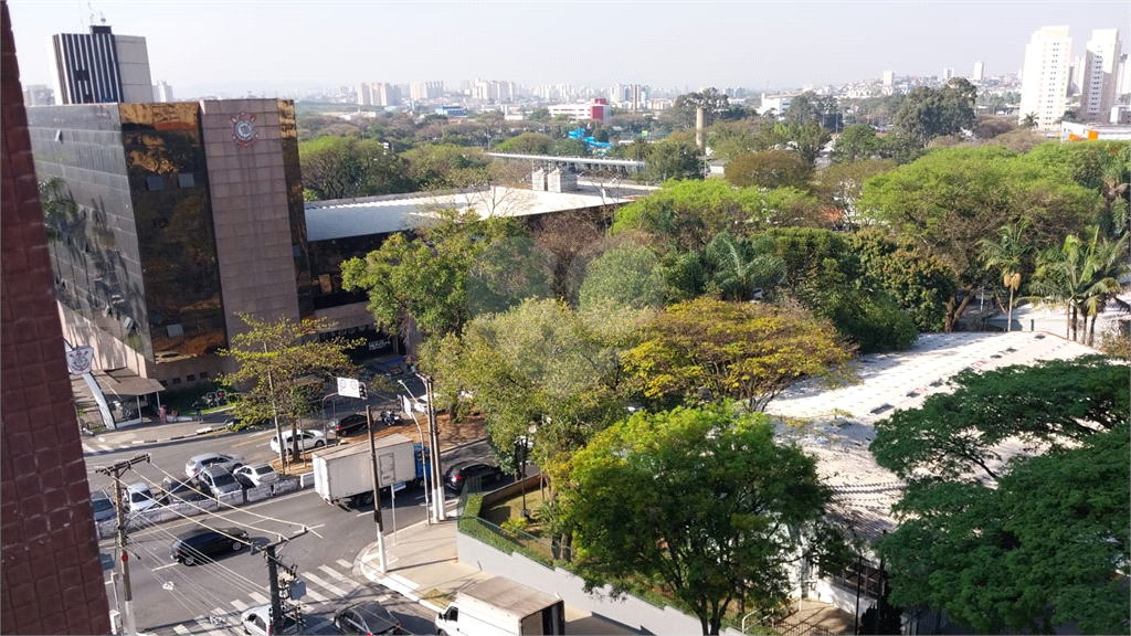 Apartamento Residencial TATUAPÉ