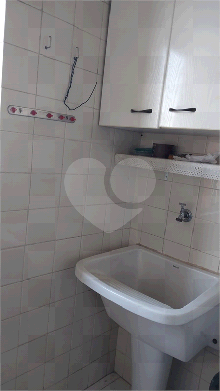 Apartamento Residencial TATUAPÉ