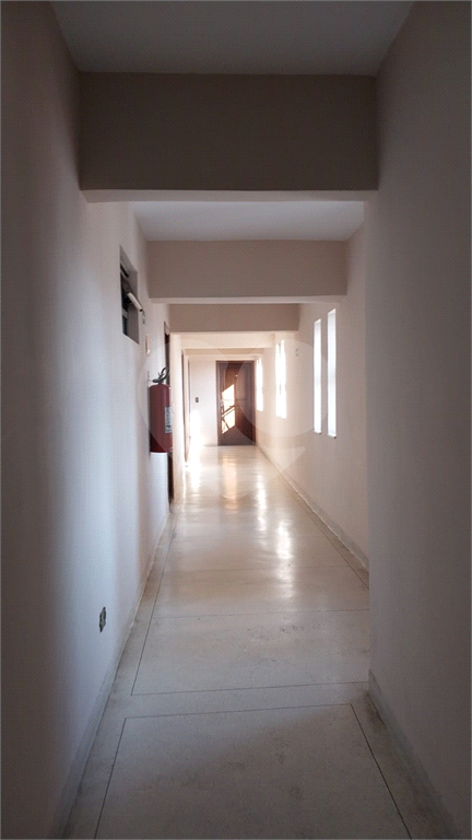 Apartamento Residencial TATUAPÉ